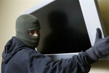 Samsung sẽ dùng "chiêu độc" để ngăn chặn nạn ăn trộm TV