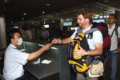 TPHCM: Không loại trừ khả năng bị E.coli châu Âu tấn công