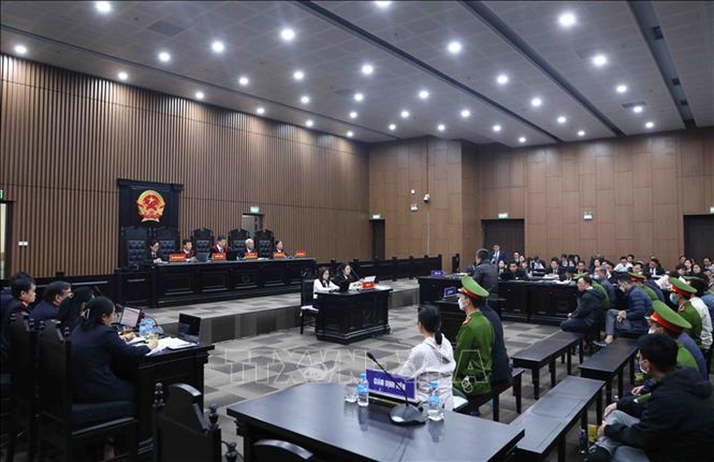 Bài 1: Xử lý những ông vua con siêu quyền lực - 1 Bài 1: Xử lý những ông vua con siêu quyền lực - 1