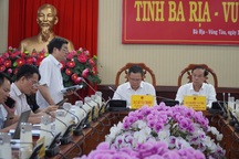 Lao động tự do đối mặt nguy cơ tai nạn lao động cao