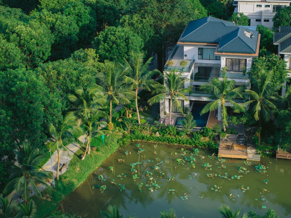 Ecopark nâng cấp dòng sản phẩm signature tại Đảo Châu Âu - Eco Central Park - 2 Ecopark nâng cấp dòng sản phẩm signature tại Đảo Châu Âu - Eco Central Park - 2