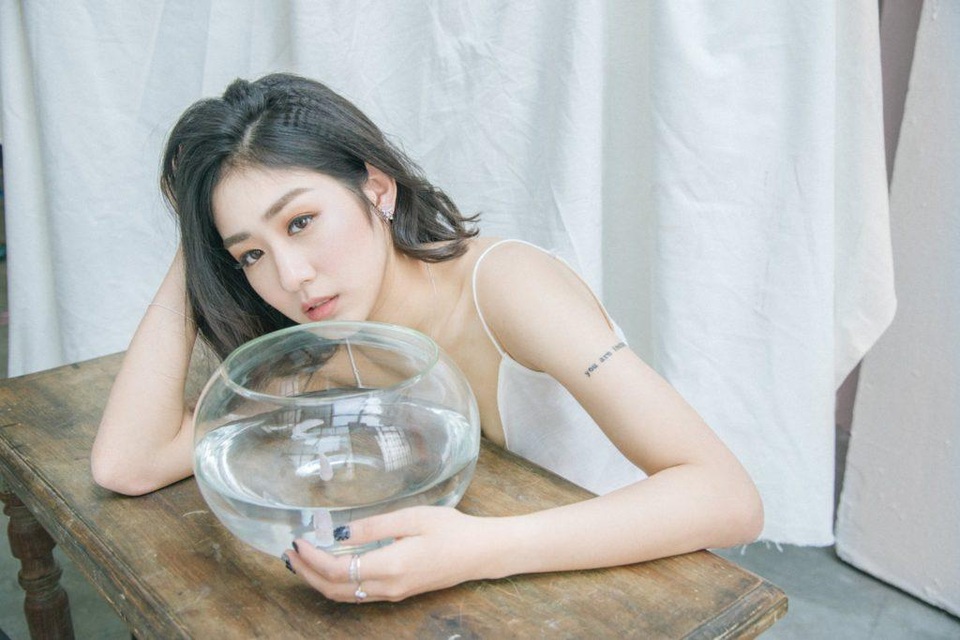 Những hot girl nổi bền vững trong suốt thập kỷ vừa qua - 14 Những hot girl nổi bền vững trong suốt thập kỷ vừa qua - 14
