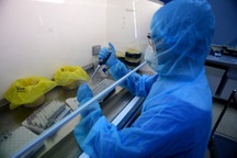 Sáng 8/2, thêm 4 ca mắc Covid-19, đều là nhân viên sân bay Tân Sơn Nhất