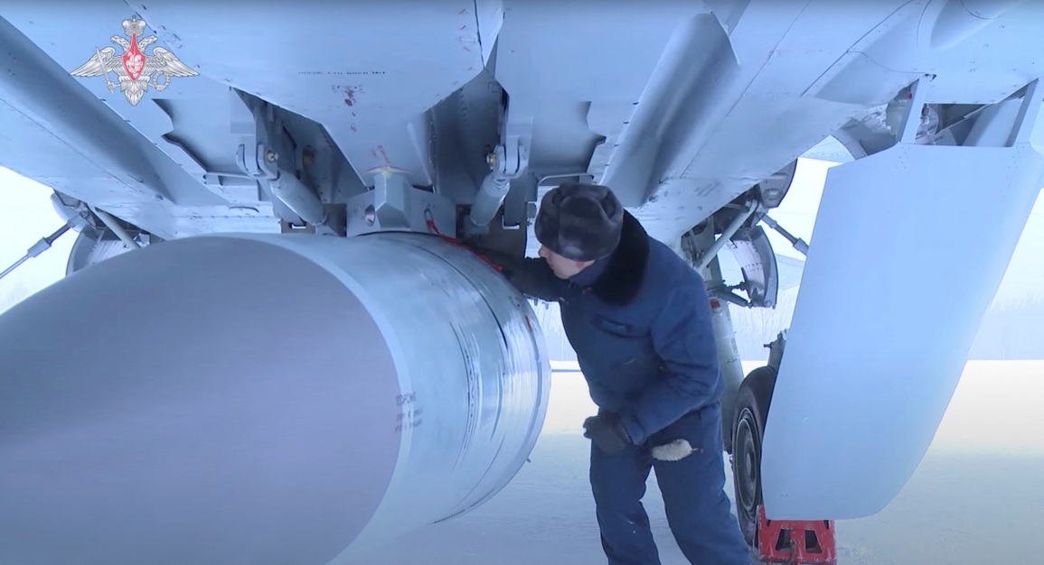 Dàn vũ khí Nga khạc lửa uy lực trong cuộc tập trận hạt nhân - 6 Dàn vũ khí Nga khạc lửa uy lực trong cuộc tập trận hạt nhân - 6