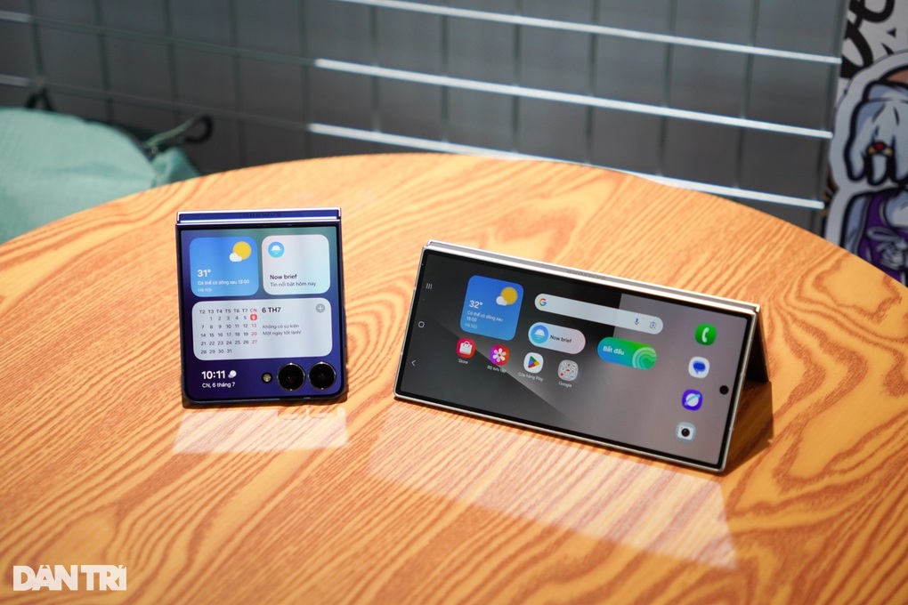Điểm tuần: Nvidia vượt Apple, Samsung ra mắt điện thoại gập - 3 Điểm tuần: Nvidia vượt Apple, Samsung ra mắt điện thoại gập - 3