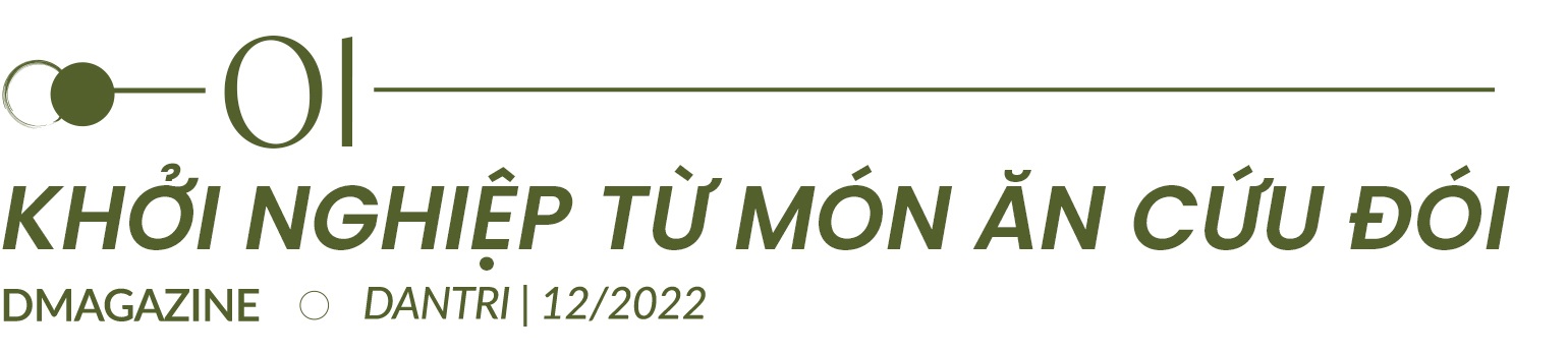 Món ăn gợi nhớ ký ức nghèo khó thành đặc sản đắt hàng như tôm tươi - 1 Món ăn gợi nhớ ký ức nghèo khó thành đặc sản đắt hàng như tôm tươi - 1