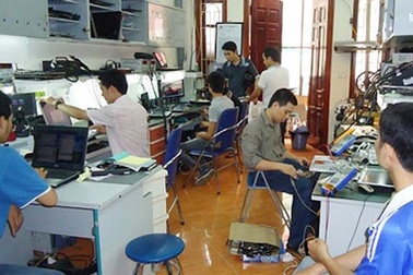 Những mánh khóe “luộc” đồ