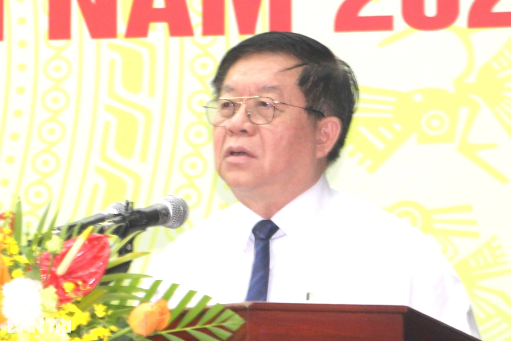 Ban Tuyên giáo Trung ương hội nghị toàn quốc tại Quảng Nam - 1 Ban Tuyên giáo Trung ương hội nghị toàn quốc tại Quảng Nam - 1