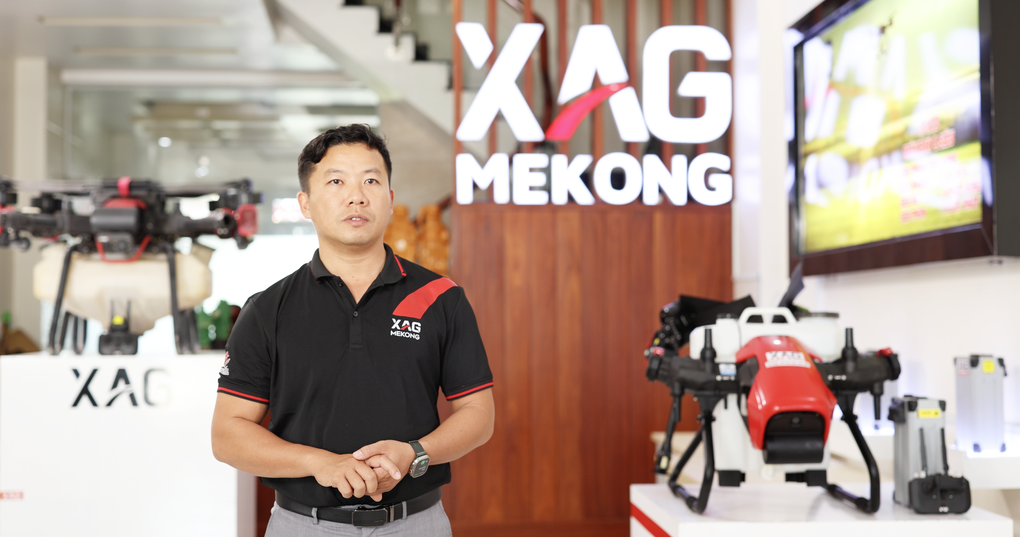 Pexena 20WG dạng cốm: Lựa chọn ưu việt cho nhà nông - 3 Pexena 20WG dạng cốm: Lựa chọn ưu việt cho nhà nông - 3