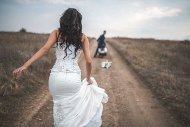 "Không chung chăn gối với chồng nhưng vợ tôi lại có thai"