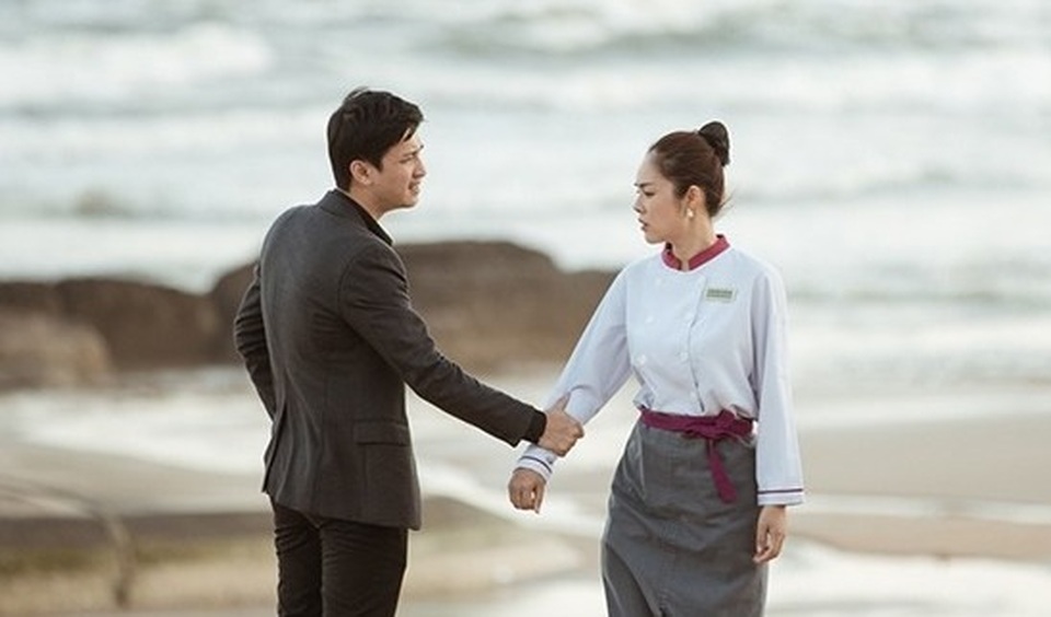 Khán giả “tẩy chay” kết phim “Tiệm ăn dì ghẻ”, nữ chính lên tiếng - 1 Khán giả “tẩy chay” kết phim “Tiệm ăn dì ghẻ”, nữ chính lên tiếng - 1