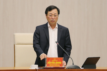 Phú Thọ công bố sắp xếp, sáp nhập 80 đơn vị hành chính cấp xã