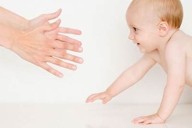 Có thể phát hiện tự kỷ từ 7 tháng tuổi?