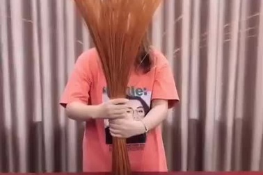 Thán phục vô gái tạo hình tuyệt đẹp từ những sợi dây đồng