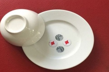 Triệt phá sới bạc ở Ninh Bình, bắt giữ 21 đối tượng