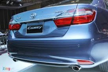 Nợ tiền cờ bạc, tài xế mang ô tô Camry của công ty đi bán