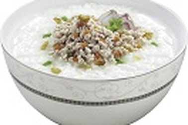 Cháo ăn liền có ngon như cháo nấu?