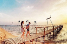 Phú Quốc cần làm gì để sánh ngang với thiên đường du lịch Phuket, Bali?