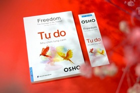 "Tự do" từ góc nhìn của Osho