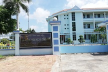 Phó giám đốc Sở Giáo dục Bạc Liêu bị giáo viên kiện đòi bồi thường danh dự