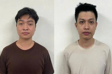 Anh em ruột lập kênh lừa đảo trên mạng xã hội, chiếm đoạt hơn 2 tỷ đồng