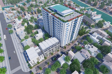 Dự án chung cư nào đáng sống tại Thanh Hóa?