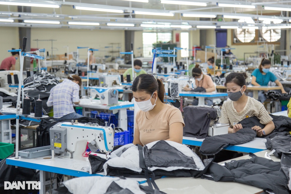 Lao động hồi hương, tài sản, tương lai vẫn... gửi lại Sài Gòn - 2 Lao động hồi hương, tài sản, tương lai vẫn... gửi lại Sài Gòn - 2
