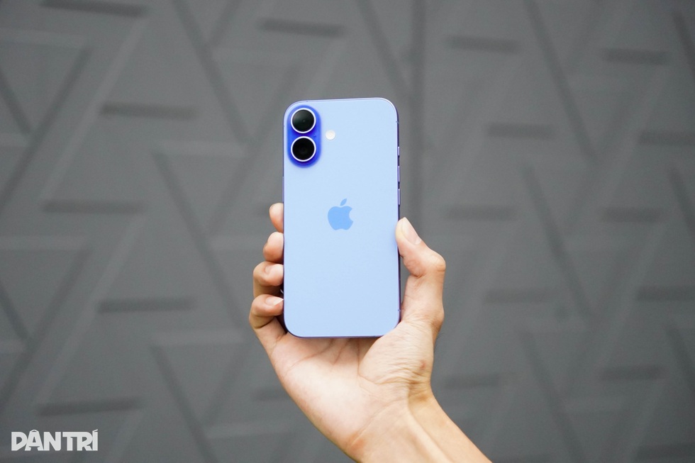 Đánh giá chi tiết iPhone 16: Apple đang khiến iPhone khó dùng hơn - 1