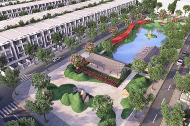 Dự án mới tại Cần Thơ giúp người dân chạm tay đến ước mơ cuộc sống “an lành – thịnh vượng”