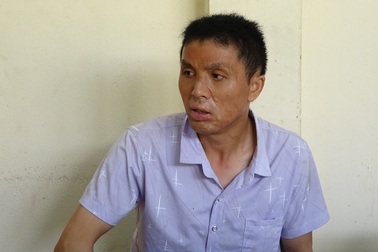 Bắt người đàn ông Trung Quốc nghi giết mẹ vợ