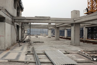 "Cắt ngọn nhà 8B Lê Trực" lọt 10 sự kiện tiêu biểu của Hà Nội