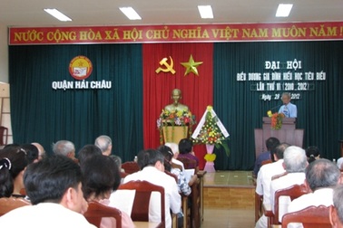 Gần 31.000 gia đình đạt danh hiệu Gia đình hiếu học