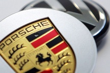 Volkswagen sẽ "bán khoán" Porsche để lấy tiền làm xe chạy điện?