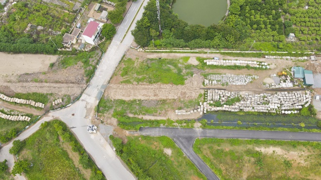 Toàn cảnh đại dự án đường vành đai 3,5 qua 4 xã ngoại thành Hà Nội - 9 Toàn cảnh đại dự án đường vành đai 3,5 qua 4 xã ngoại thành Hà Nội - 9