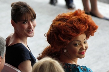 “Quả bom” ngoại giao Pháp-Iran phát nổ 