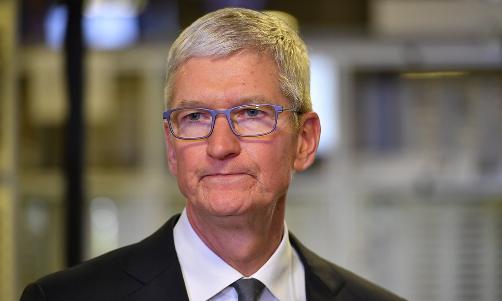 Apple thiệt hại 41 tỷ USD vì thiếu iPhone - 2 Apple thiệt hại 41 tỷ USD vì thiếu iPhone - 2