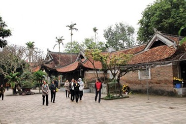 Chùa Vĩnh Nghiêm đón nhận bằng Di tích Quốc gia đặc biệt