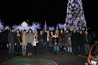 Tết “con ngựa” trầm lặng ở xứ sở bạch dương