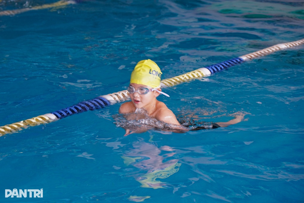 Lộ diện ứng viên sáng giá cho chức vô địch Aqua Warriors Quảng Trị 2025 - 3 Lộ diện ứng viên sáng giá cho chức vô địch Aqua Warriors Quảng Trị 2025 - 3
