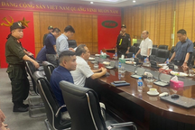 Lý do Tổng Giám đốc VEAM Phan Phạm Hà bị bắt