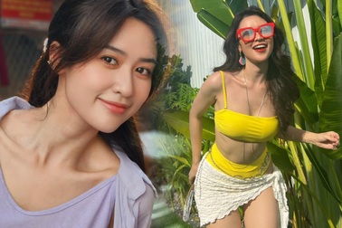 Mỹ nhân đóng cảnh 18+ liên tiếp 2 phim Việt: "Tôi không dám đọc bình luận"