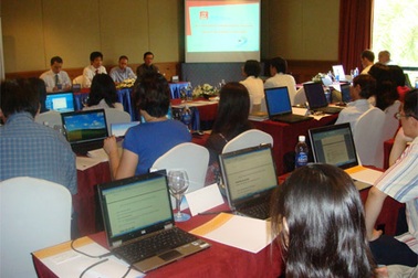 Đào tạo nghiệp vụ dành cho các tổ chức quản lý tập thể quyền tác giả 