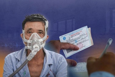 Miễn viện phí: Mong mỏi xóa gánh nặng tiền tạm ứng và khoảng trống bảo hiểm