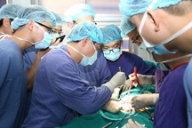 Phẫu thuật "cứu" người đàn ông 7 năm mắc chứng bất lực, trên bảo dưới không nghe