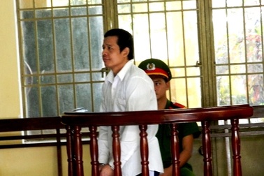 Bị đánh, nghịch tử sát hại cha ruột