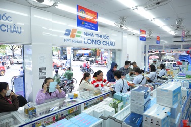 Long Châu đưa thuốc điều trị Covid-19 được FDA phê duyệt về Việt Nam