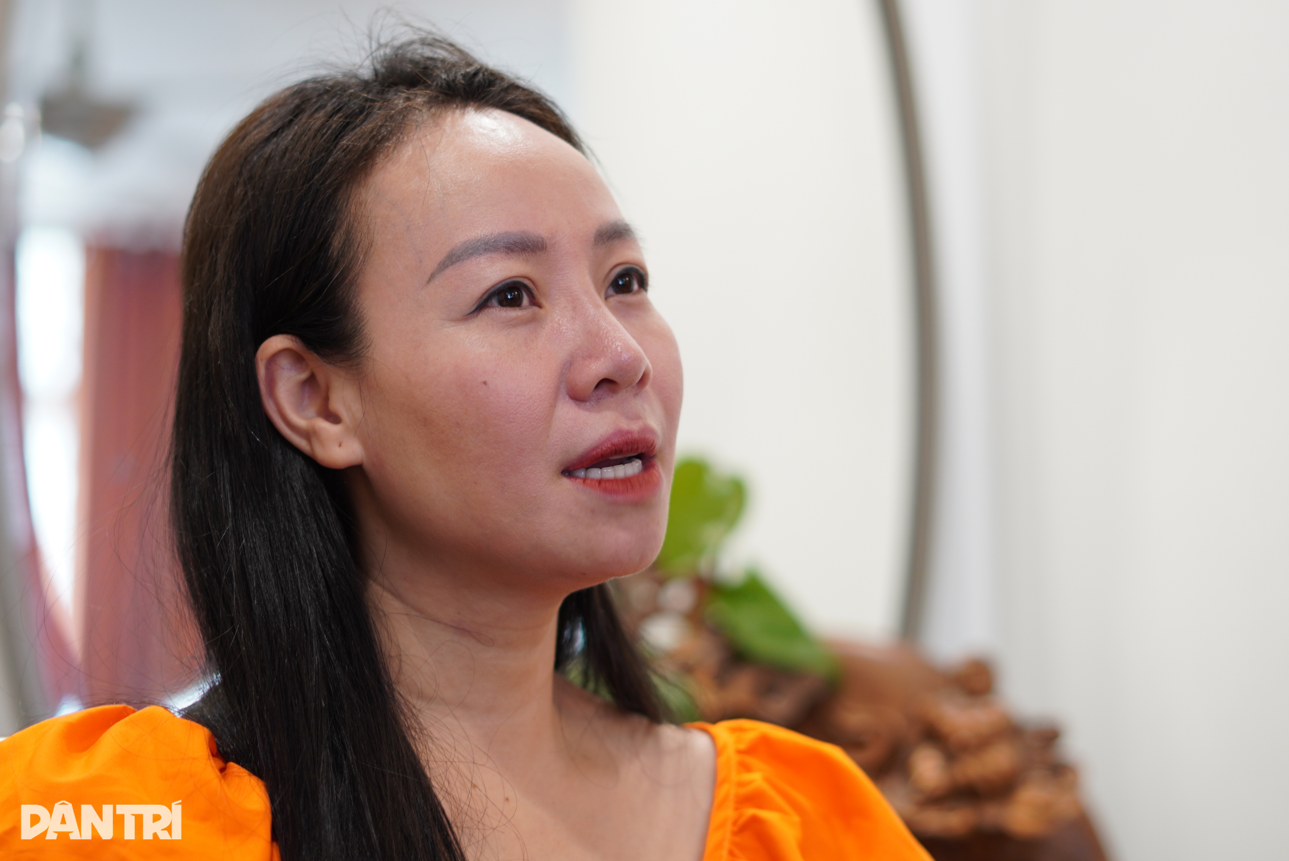 Phương Xin hãy tin em sau 26 năm: Ly hôn, từng ở nhà 13m2 dột nát - 5 Phương Xin hãy tin em sau 26 năm: Ly hôn, từng ở nhà 13m2 dột nát - 5