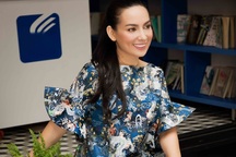 Phi Nhung: Hồ Văn Cường đạt điểm 10 ở lớp mới được đi hát