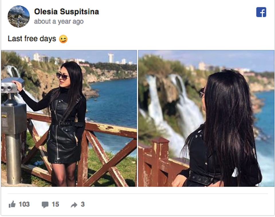 Rơi từ vách đá cao 35m trong lúc chụp ảnh ăn mừng gỡ lệnh giới nghiêm - 1 Rơi từ vách đá cao 35m trong lúc chụp ảnh ăn mừng gỡ lệnh giới nghiêm - 1