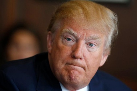 Thất bại cay đắng của ông Trump và đường gập ghềnh phía trước